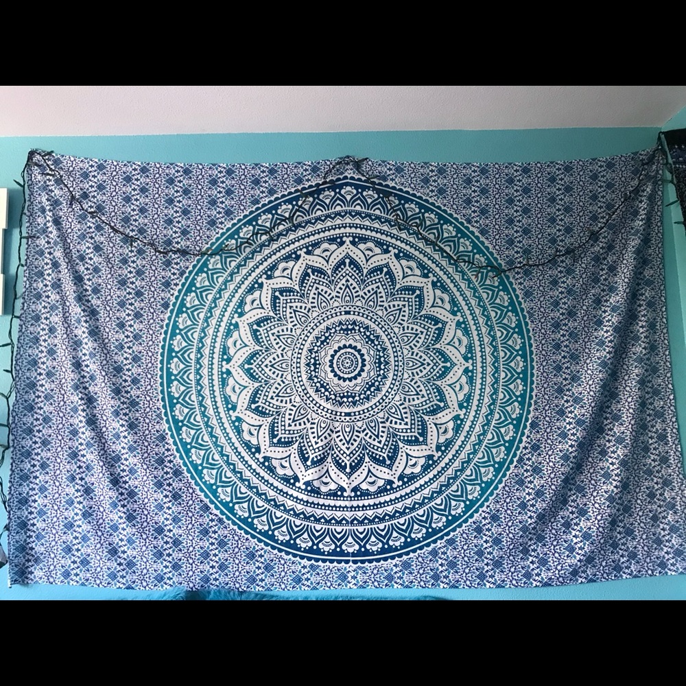 tapestry
